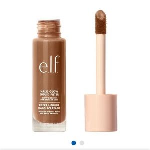 ELF Halo glow Liquid Filter Glow Booster (SHADE 6)